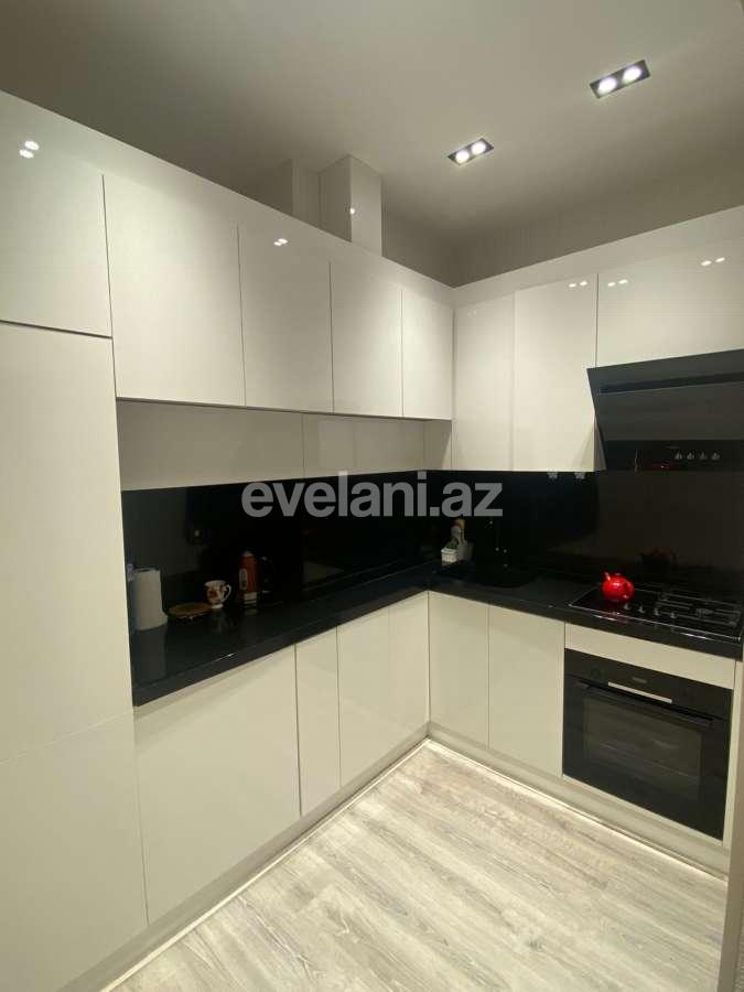 Kirayə verilir, yeni tikili, 2 otaqlı, 85 m², Bakı, Nəsimi r, 28 may m.