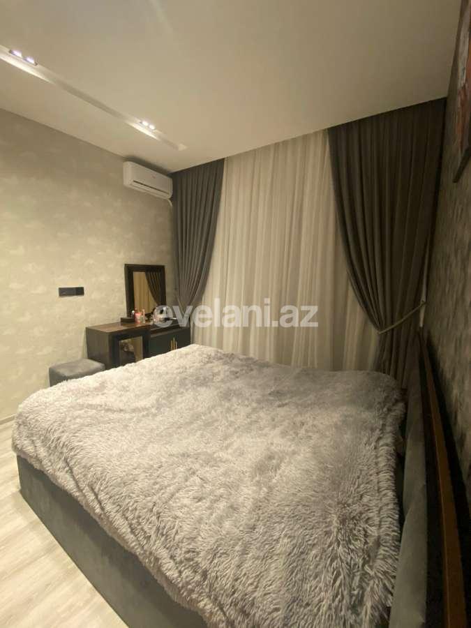 Kirayə verilir, yeni tikili, 2 otaqlı, 85 m², Bakı, Nəsimi r, 28 may m.