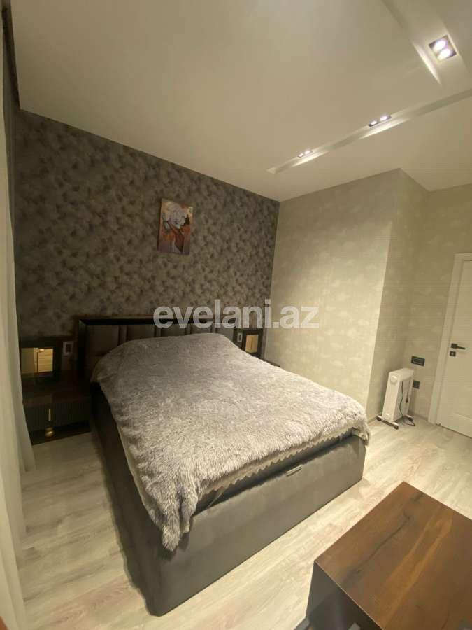 Kirayə verilir, yeni tikili, 2 otaqlı, 85 m², Bakı, Nəsimi r, 28 may m.