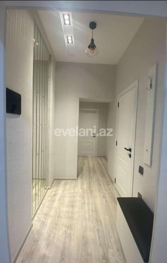 Kirayə verilir, yeni tikili, 2 otaqlı, 85 m², Bakı, Nəsimi r, 28 may m.