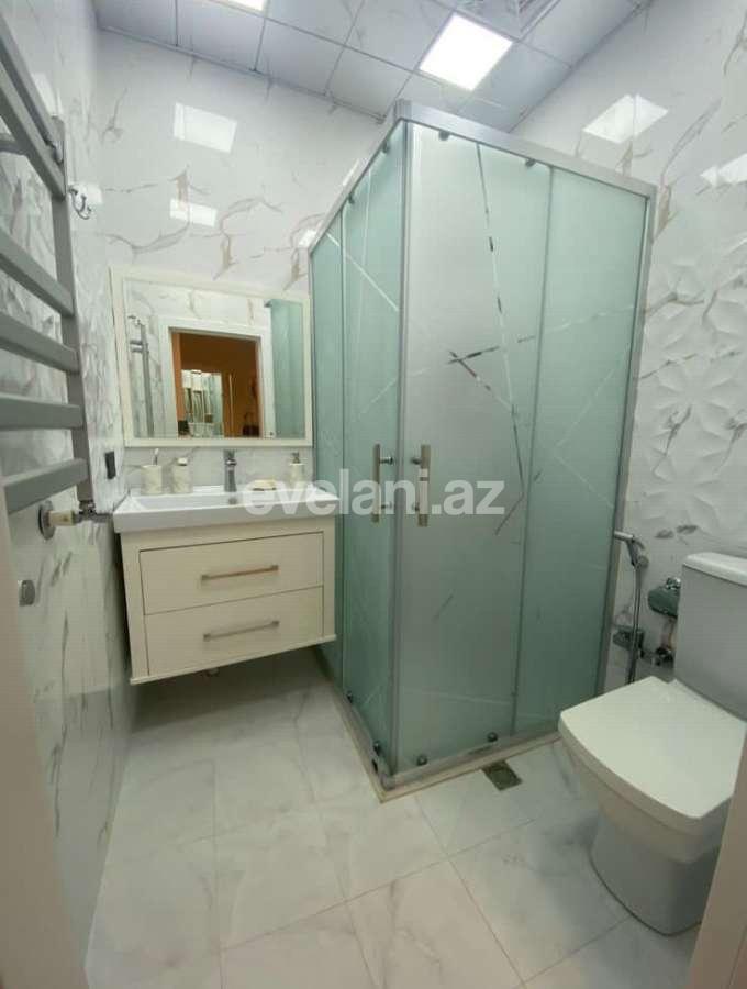 Kirayə verilir, yeni tikili, 2 otaqlı, 85 m², Bakı, Nəsimi r, 28 may m.