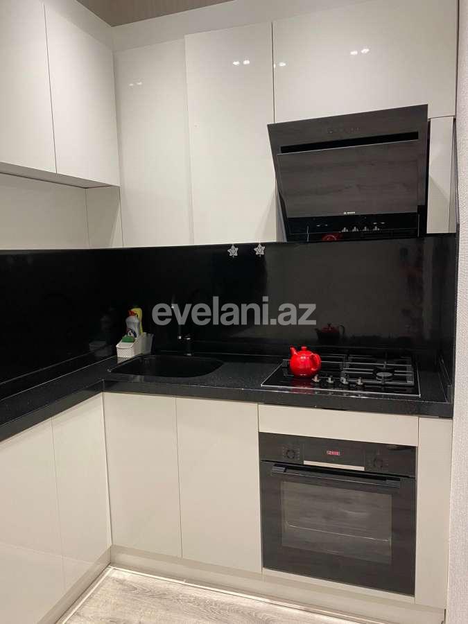 Kirayə verilir, yeni tikili, 2 otaqlı, 85 m², Bakı, Nəsimi r, 28 may m.