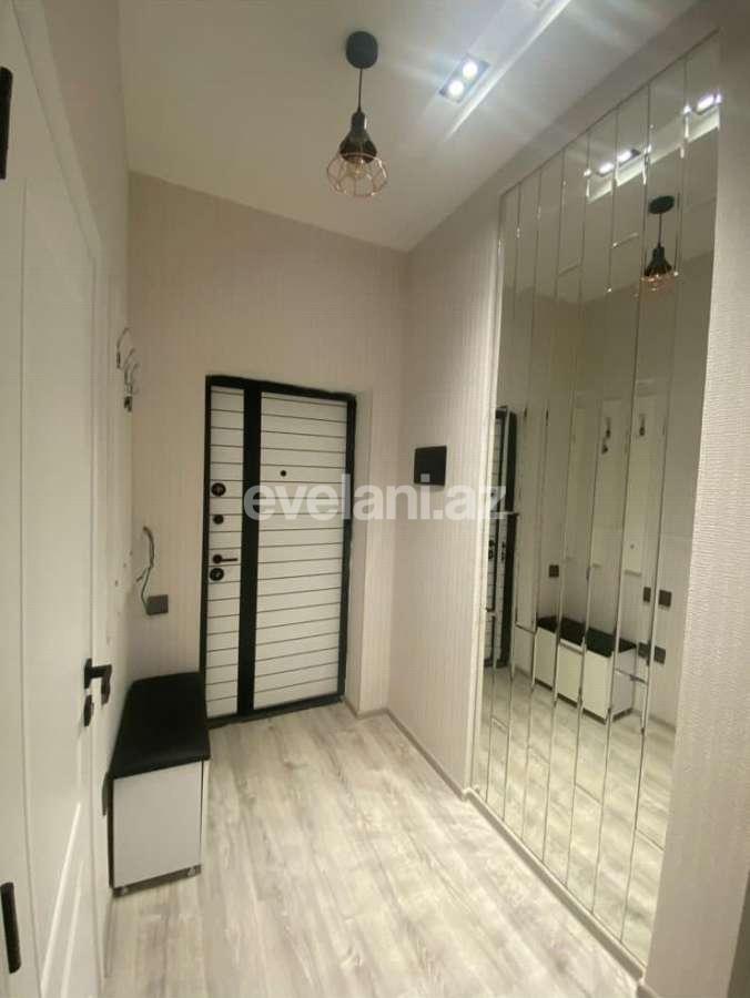 Kirayə verilir, yeni tikili, 2 otaqlı, 85 m², Bakı, Nəsimi r, 28 may m.