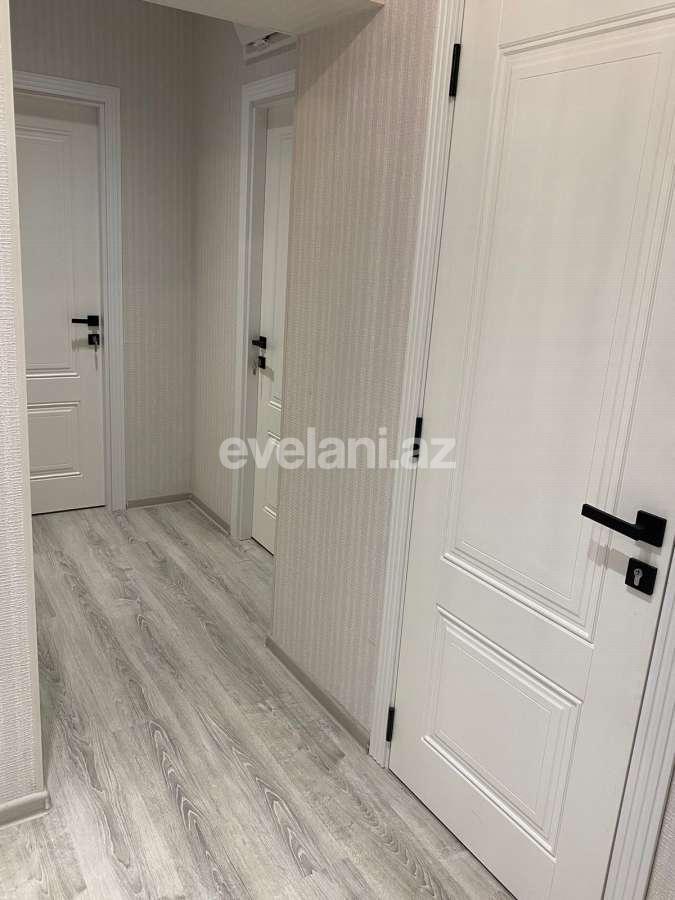 Kirayə verilir, yeni tikili, 2 otaqlı, 85 m², Bakı, Nəsimi r, 28 may m.