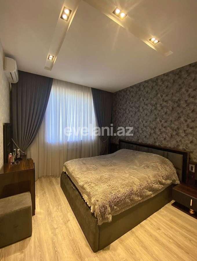 Kirayə verilir, yeni tikili, 2 otaqlı, 85 m², Bakı, Nəsimi r, 28 may m.