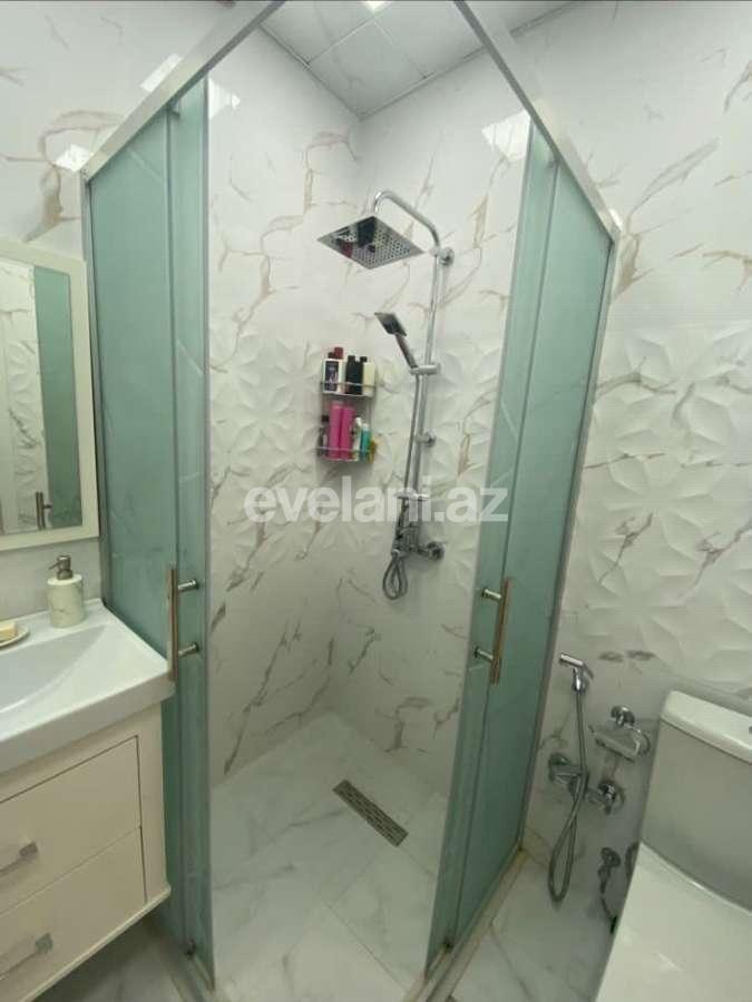 Kirayə verilir, yeni tikili, 2 otaqlı, 85 m², Bakı, Nəsimi r, 28 may m.