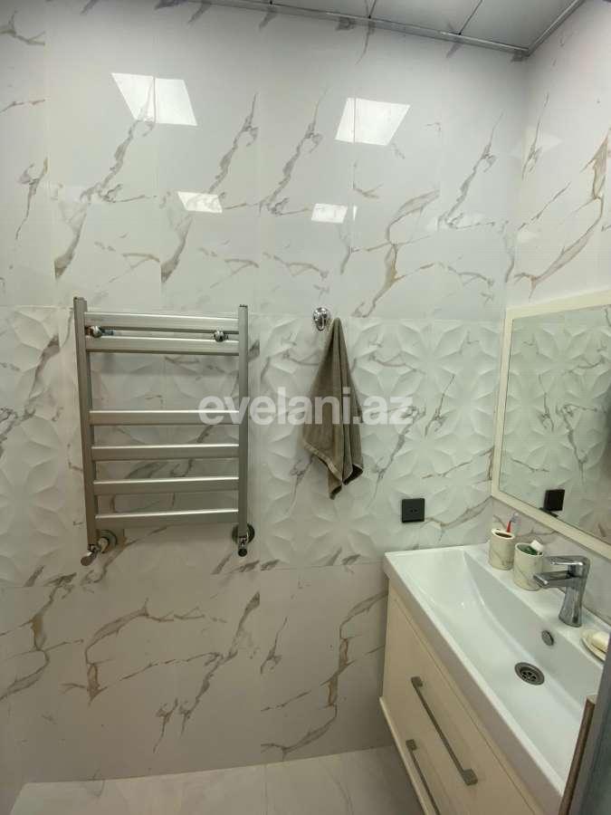 Kirayə verilir, yeni tikili, 2 otaqlı, 85 m², Bakı, Nəsimi r, 28 may m.