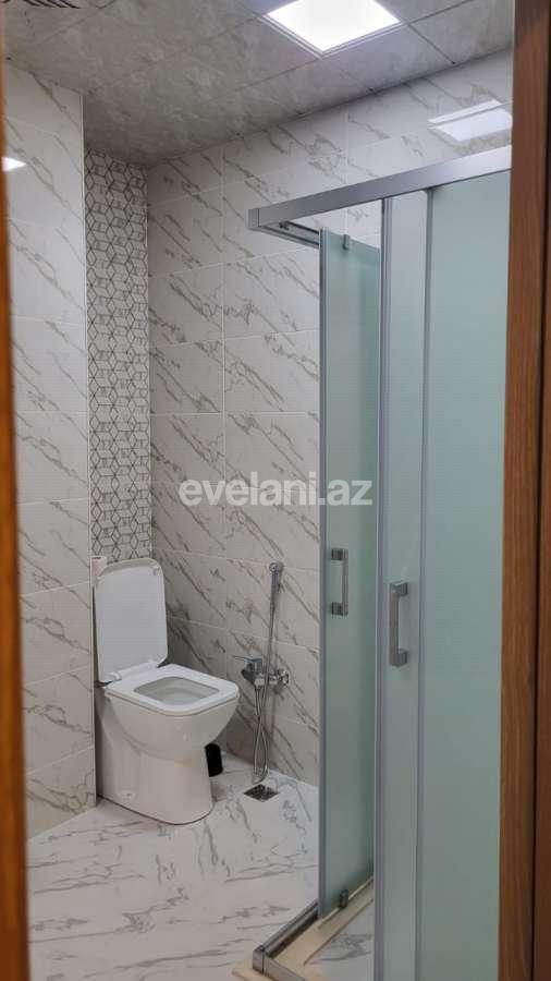 Kirayə verilir, yeni tikili, 3 otaqlı, 110 m², Bakı, Nərimanov r, Nəriman Nərimanov m.