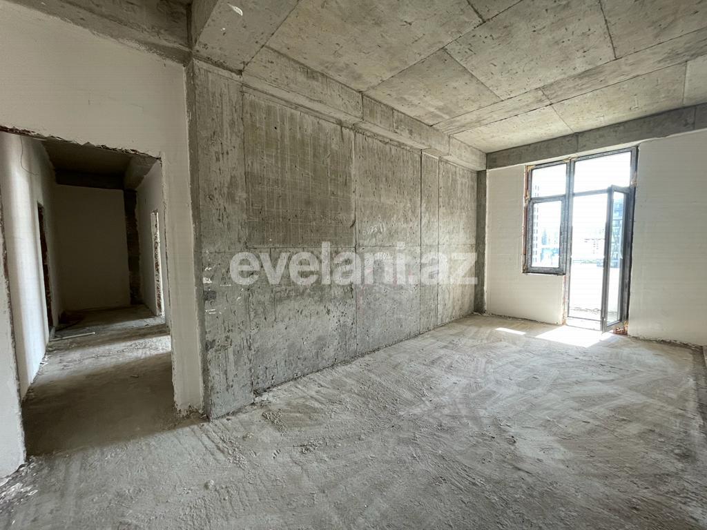 Satılır, yeni tikili, 3 otaqlı, 140 m², Bakı, Nərimanov r, Nəriman Nərimanov m.