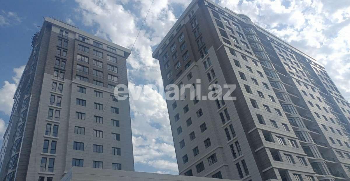 Satılır, yeni tikili, 3 otaqlı, 140 m², Bakı, Nərimanov r, Nəriman Nərimanov m.