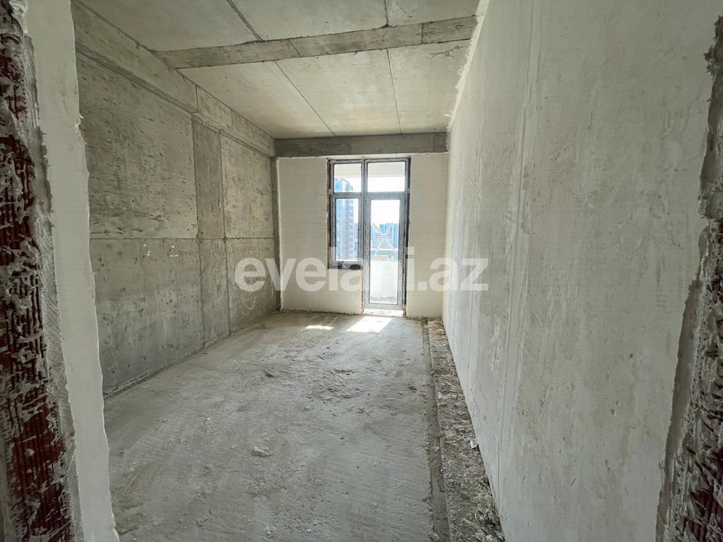 Satılır, yeni tikili, 3 otaqlı, 140 m², Bakı, Nərimanov r, Nəriman Nərimanov m.