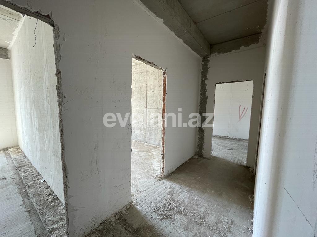 Satılır, yeni tikili, 3 otaqlı, 140 m², Bakı, Nərimanov r, Nəriman Nərimanov m.