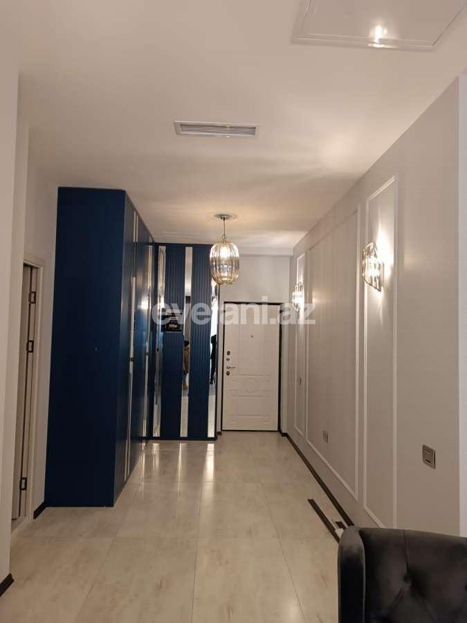 Kirayə verilir, yeni tikili, 2 otaqlı, 87 m², Bakı, Yasamal r, Yasamal q, Elmlər Akademiyası m.