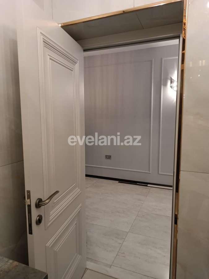 Kirayə verilir, yeni tikili, 2 otaqlı, 87 m², Bakı, Yasamal r, Yasamal q, Elmlər Akademiyası m.