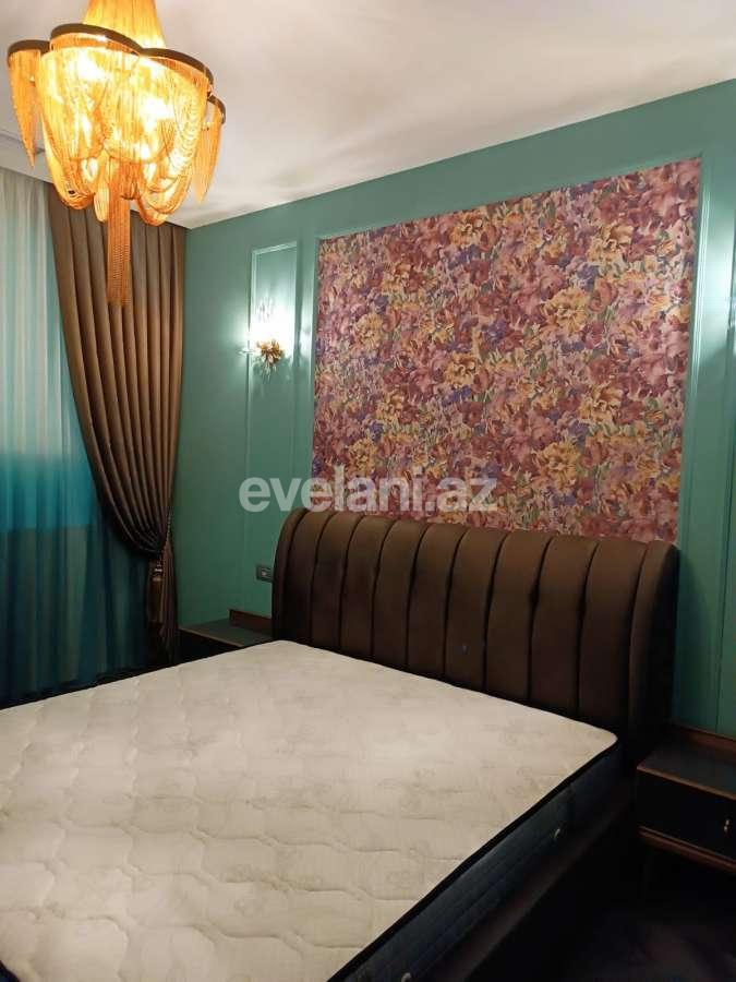 Kirayə verilir, yeni tikili, 2 otaqlı, 87 m², Bakı, Yasamal r, Yasamal q, Elmlər Akademiyası m.