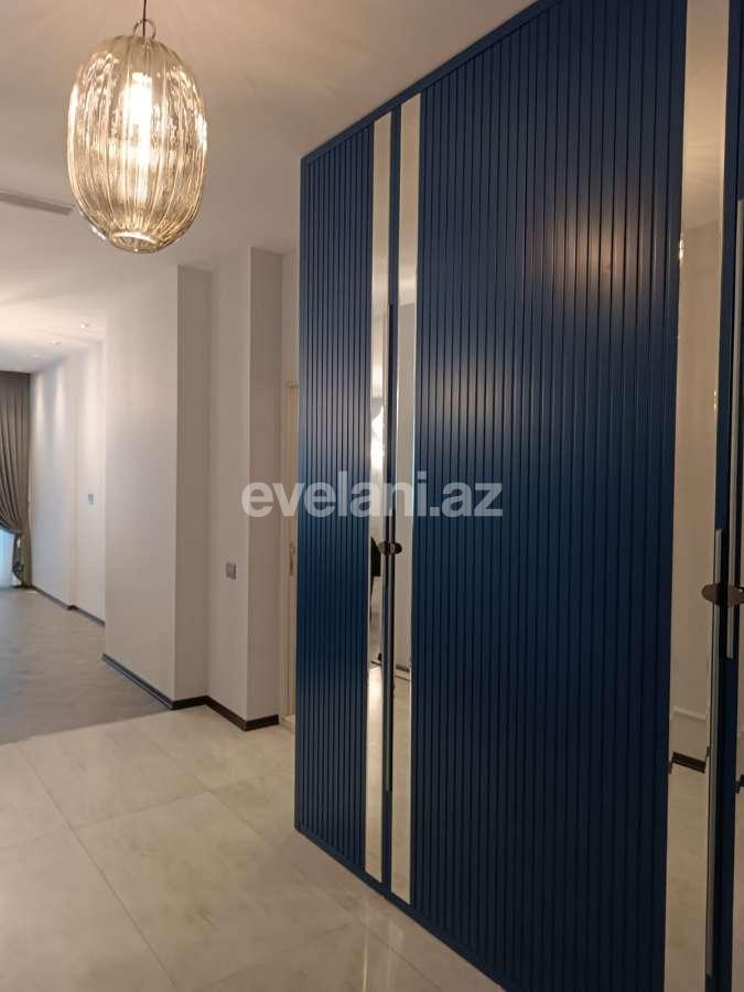 Kirayə verilir, yeni tikili, 2 otaqlı, 87 m², Bakı, Yasamal r, Yasamal q, Elmlər Akademiyası m.