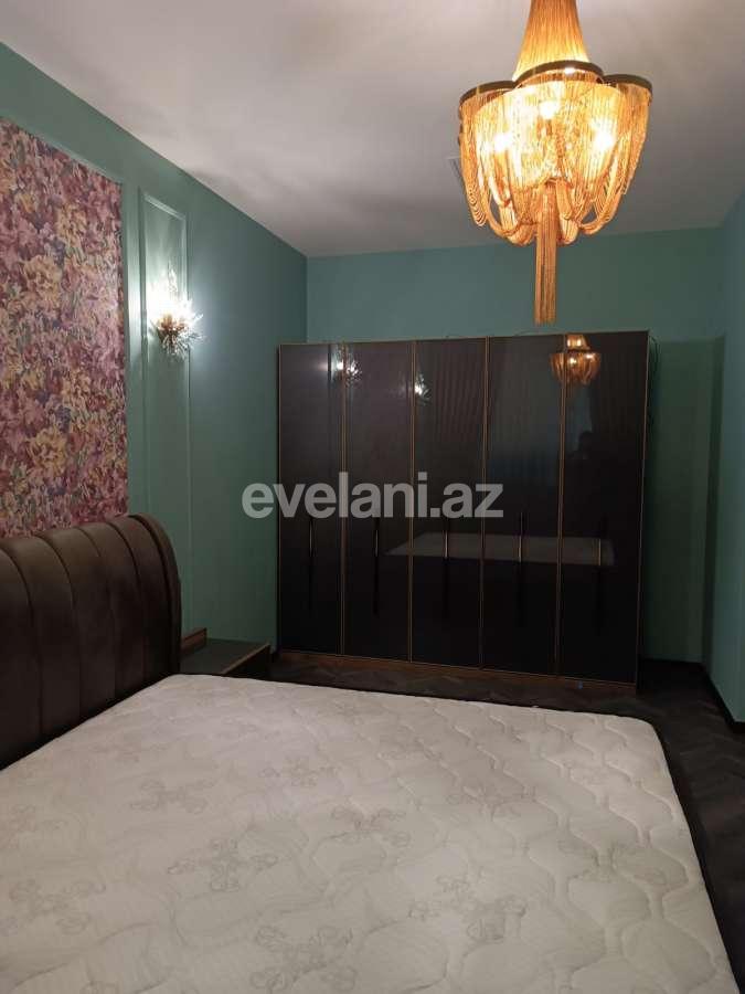 Kirayə verilir, yeni tikili, 2 otaqlı, 87 m², Bakı, Yasamal r, Yasamal q, Elmlər Akademiyası m.