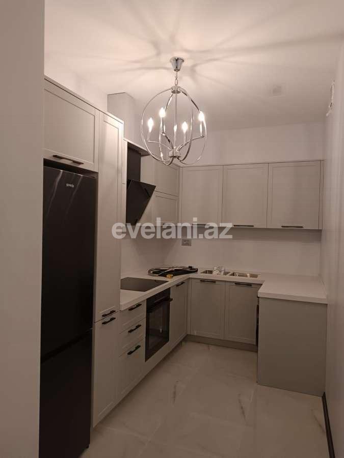 Kirayə verilir, yeni tikili, 2 otaqlı, 87 m², Bakı, Yasamal r, Yasamal q, Elmlər Akademiyası m.