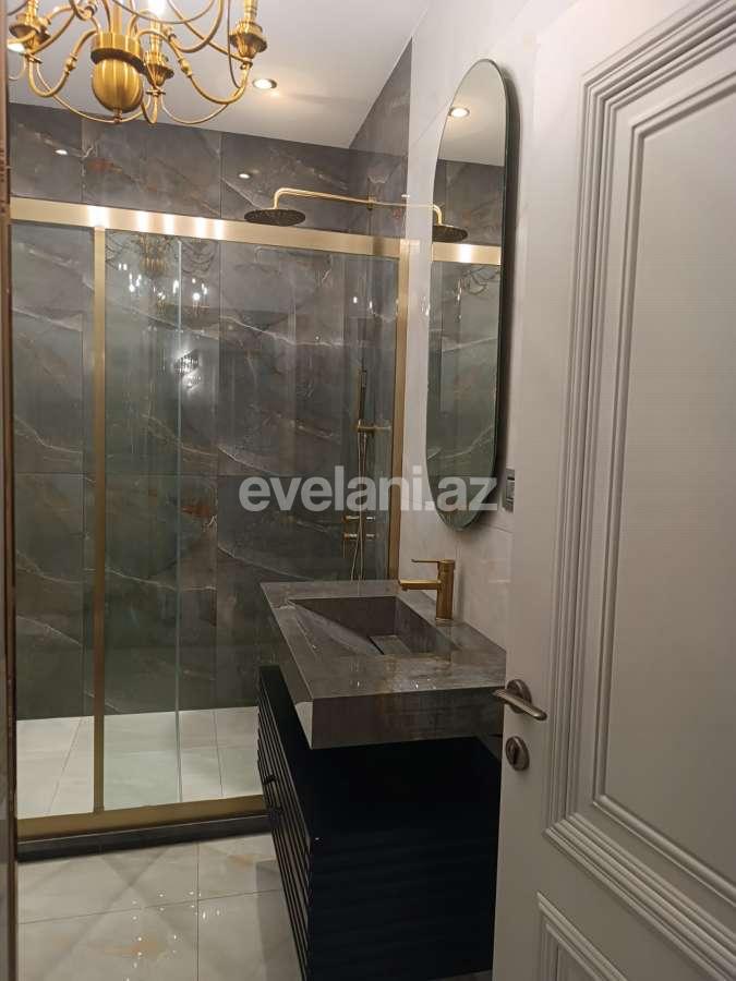 Kirayə verilir, yeni tikili, 2 otaqlı, 87 m², Bakı, Yasamal r, Yasamal q, Elmlər Akademiyası m.