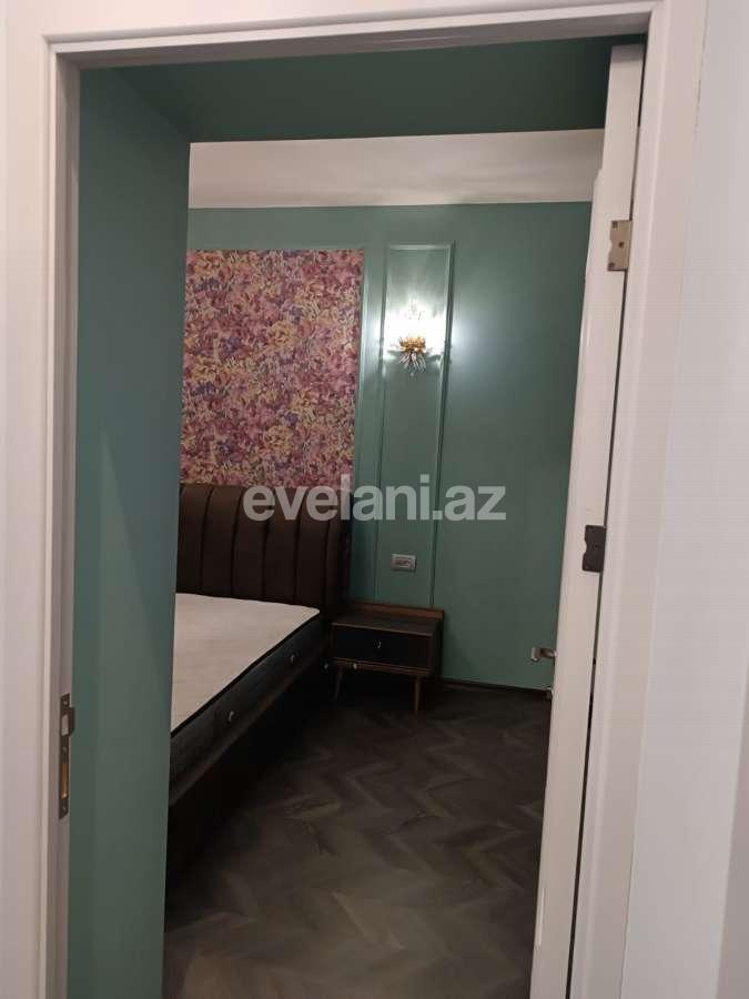 Kirayə verilir, yeni tikili, 2 otaqlı, 87 m², Bakı, Yasamal r, Yasamal q, Elmlər Akademiyası m.