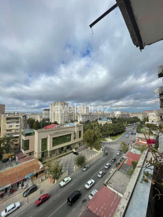 Sale, old building, 4 room, 100 m², Baku, Khatai r, Ahmedli d, Ahmedli m.