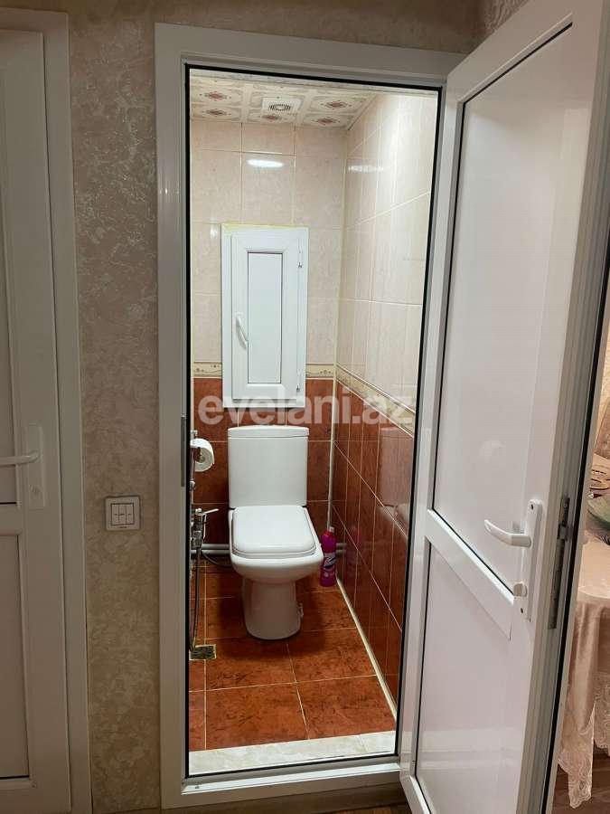 Sale, old building, 4 room, 100 m², Baku, Khatai r, Ahmedli d, Ahmedli m.