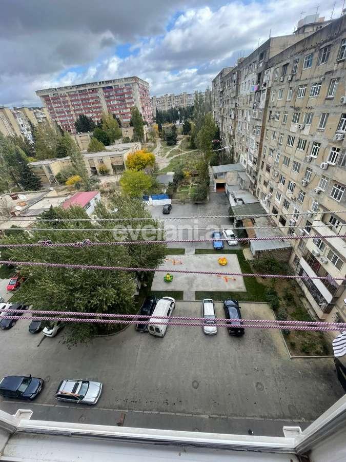 Sale, old building, 4 room, 100 m², Baku, Khatai r, Ahmedli d, Ahmedli m.