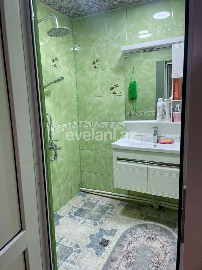 Sale, old building, 4 room, 100 m², Baku, Khatai r, Ahmedli d, Ahmedli m.