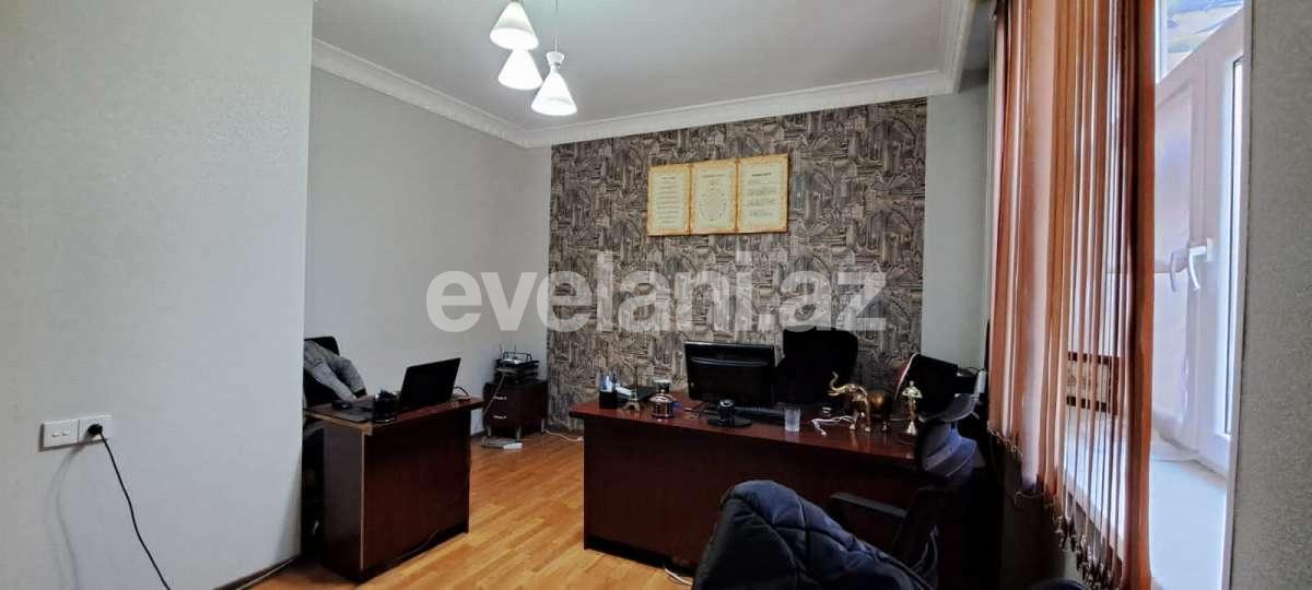 Rent, office, 2 room, 45 m², Baku, Nasimi r.