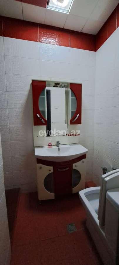 Rent, office, 2 room, 45 m², Baku, Nasimi r.