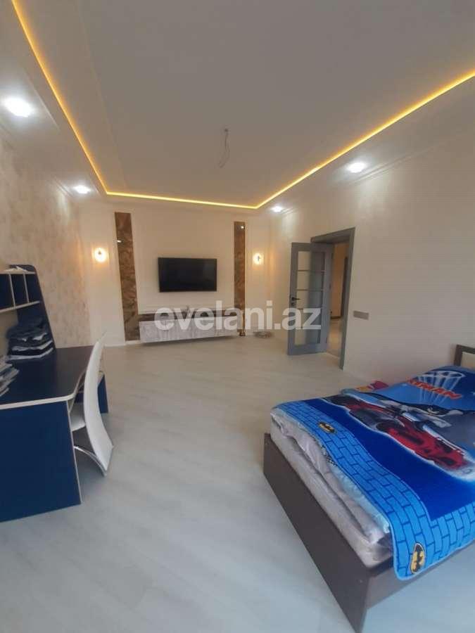 Satılır, həyət evi / bağ, 6 otaqlı, 245 m², Bakı, Səbail r.