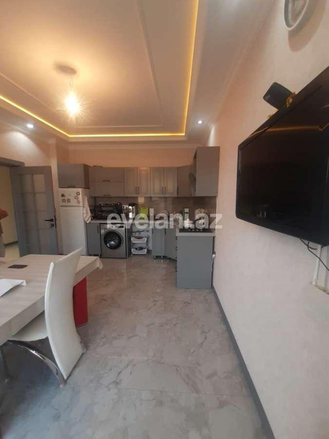 Satılır, həyət evi / bağ, 6 otaqlı, 245 m², Bakı, Səbail r.