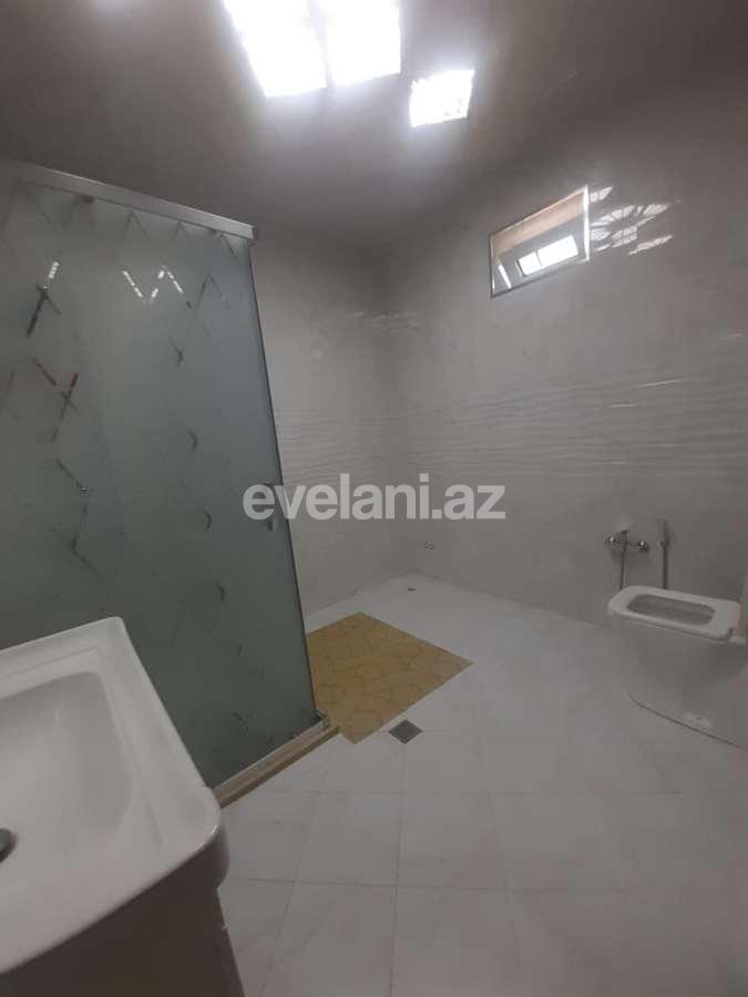 Satılır, həyət evi / bağ, 6 otaqlı, 245 m², Bakı, Səbail r.