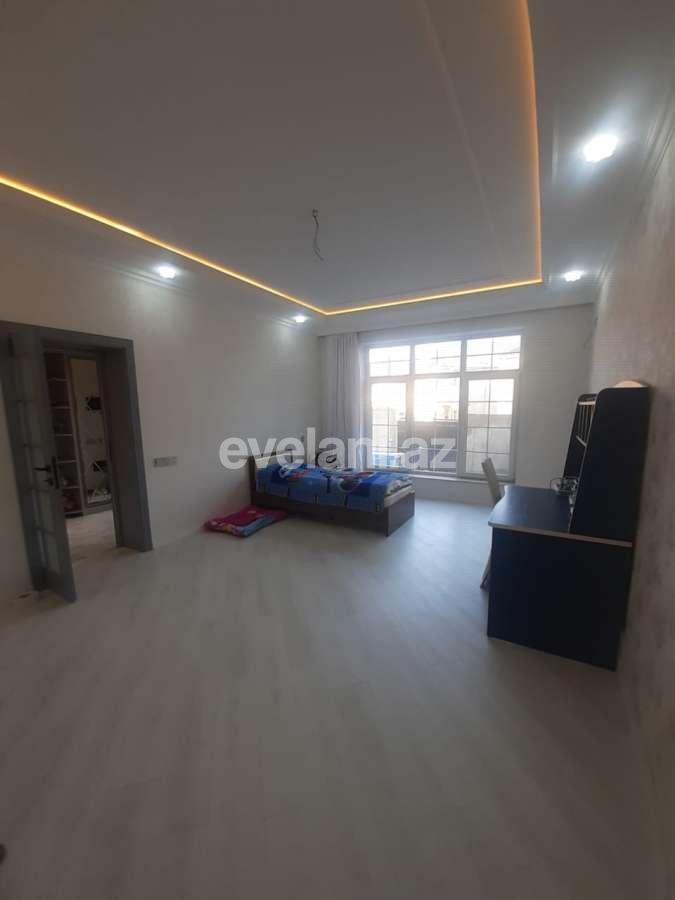 Satılır, həyət evi / bağ, 6 otaqlı, 245 m², Bakı, Səbail r.