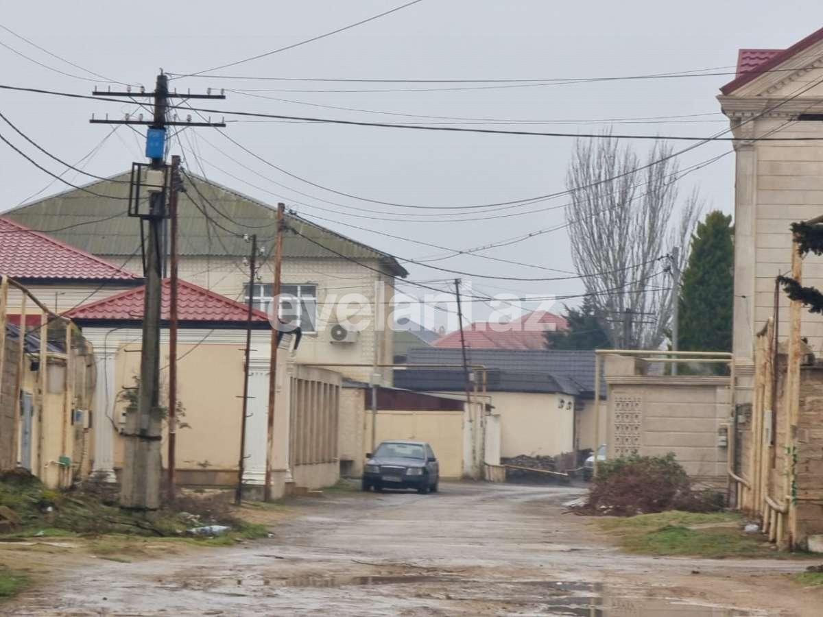 Satılır, torpaq, 13 sot, Bakı, Xəzər r, Mərdəkan q.