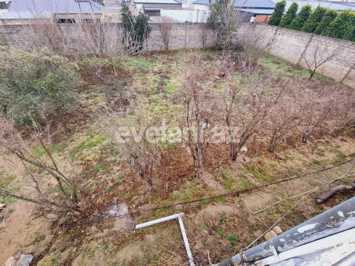 Satılır, torpaq, 13 sot, Bakı, Xəzər r, Mərdəkan q.