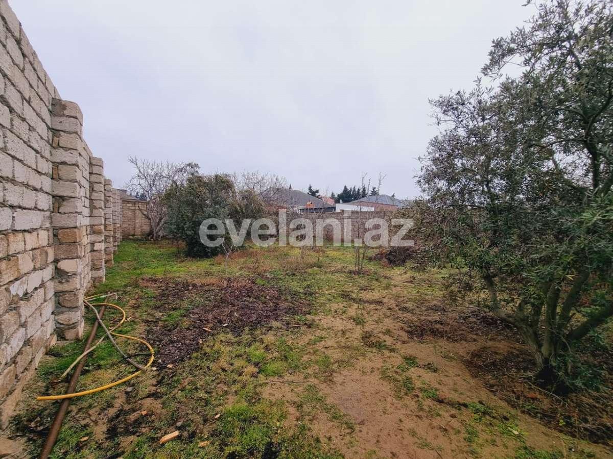 Satılır, torpaq, 13 sot, Bakı, Xəzər r, Mərdəkan q.