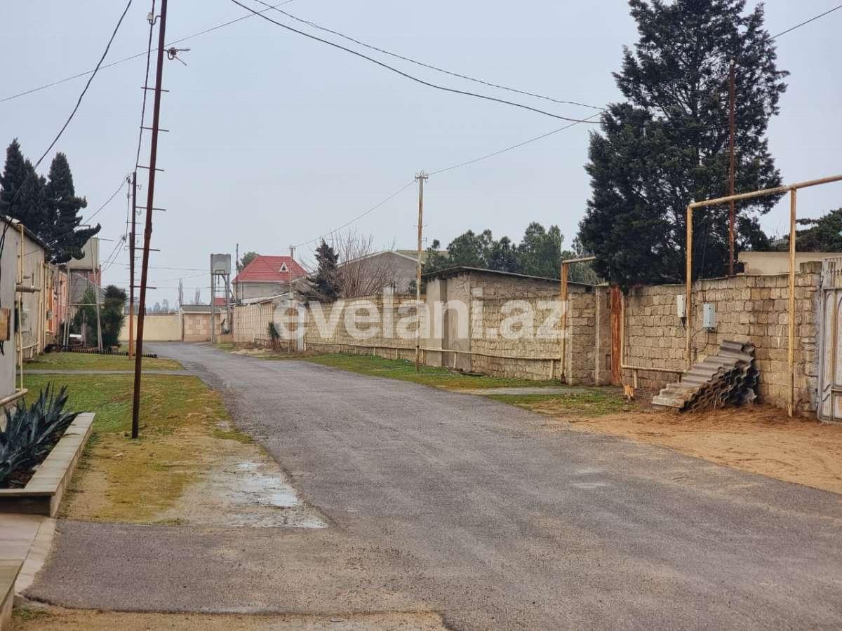 Satılır, torpaq, 13 sot, Bakı, Xəzər r, Mərdəkan q.