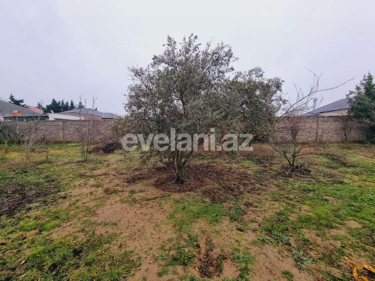 Satılır, torpaq, 13 sot, Bakı, Xəzər r, Mərdəkan q.