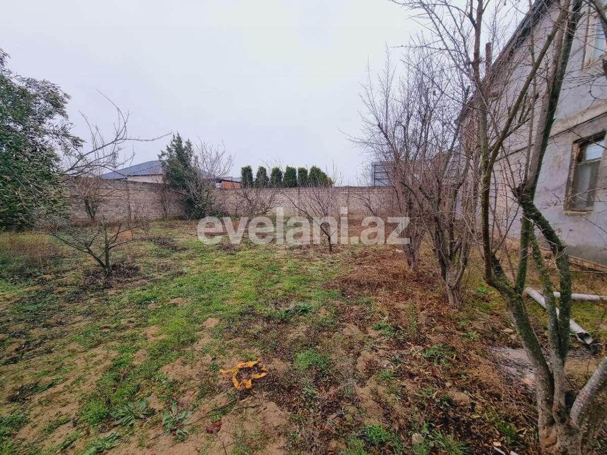 Satılır, torpaq, 13 sot, Bakı, Xəzər r, Mərdəkan q.