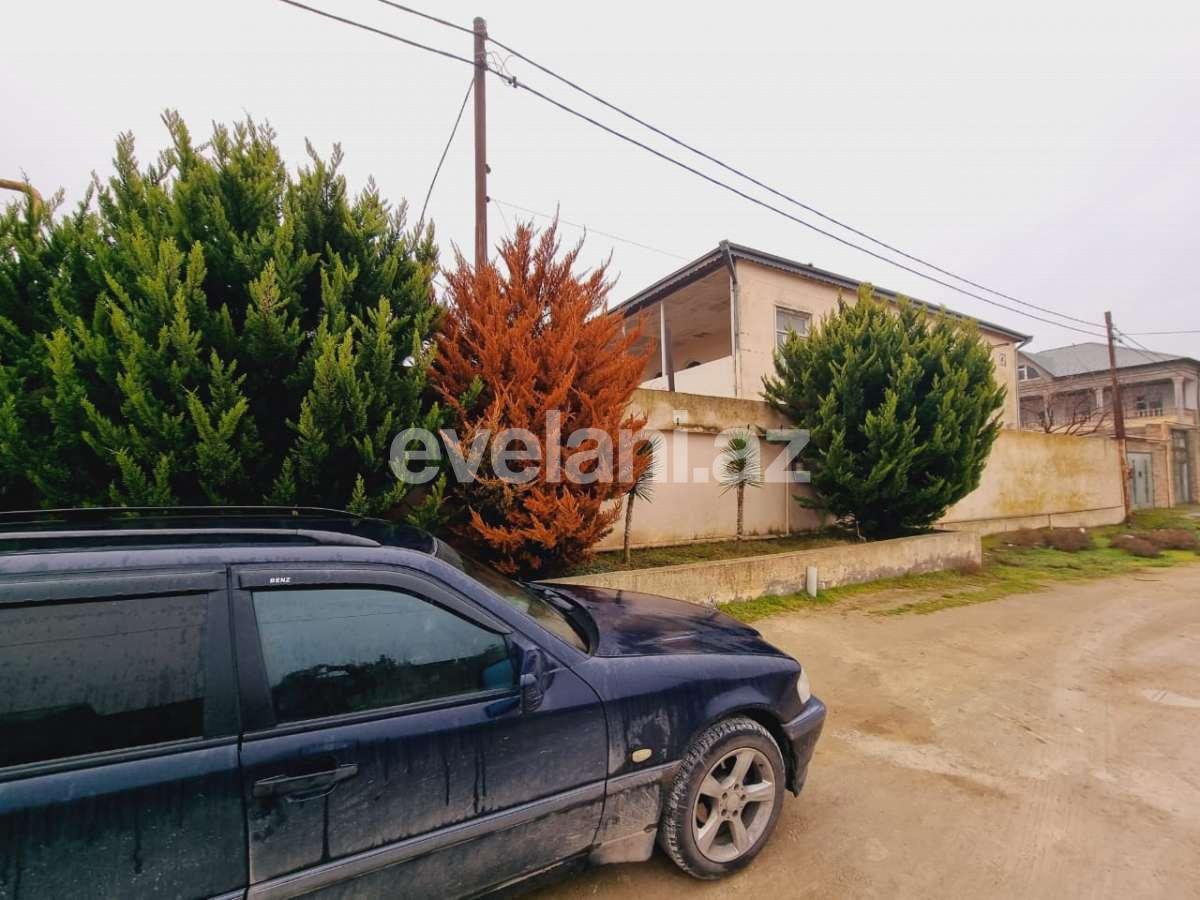 Satılır, torpaq, 13 sot, Bakı, Xəzər r, Mərdəkan q.