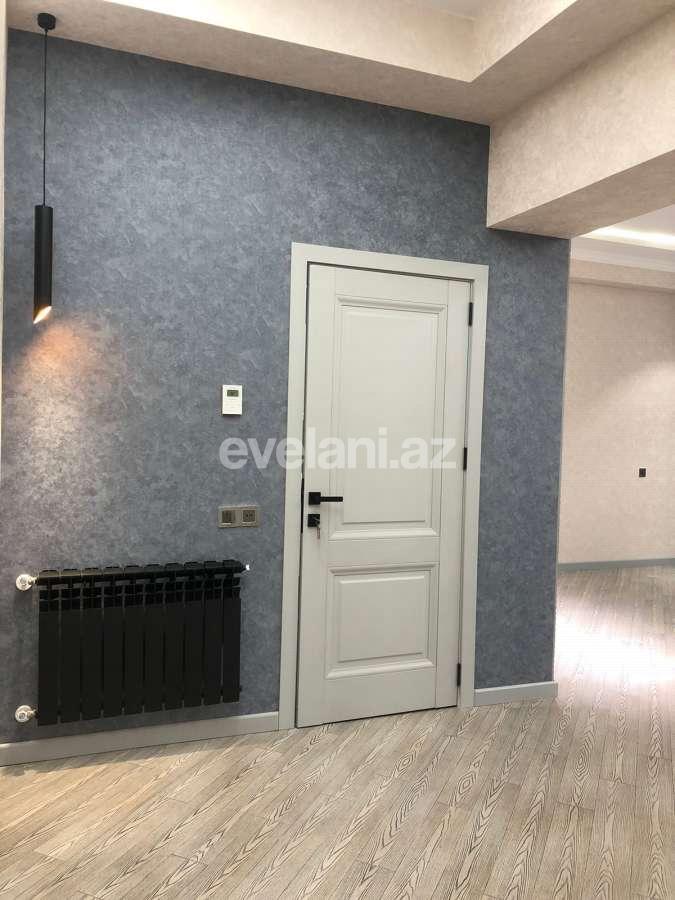 Sale, new building, 2 room, 70 m², Baku, Khatai r, Shah Ismail Khatai m.
