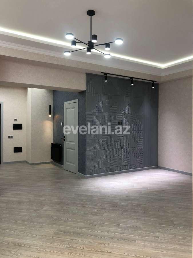 Sale, new building, 2 room, 70 m², Baku, Khatai r, Shah Ismail Khatai m.