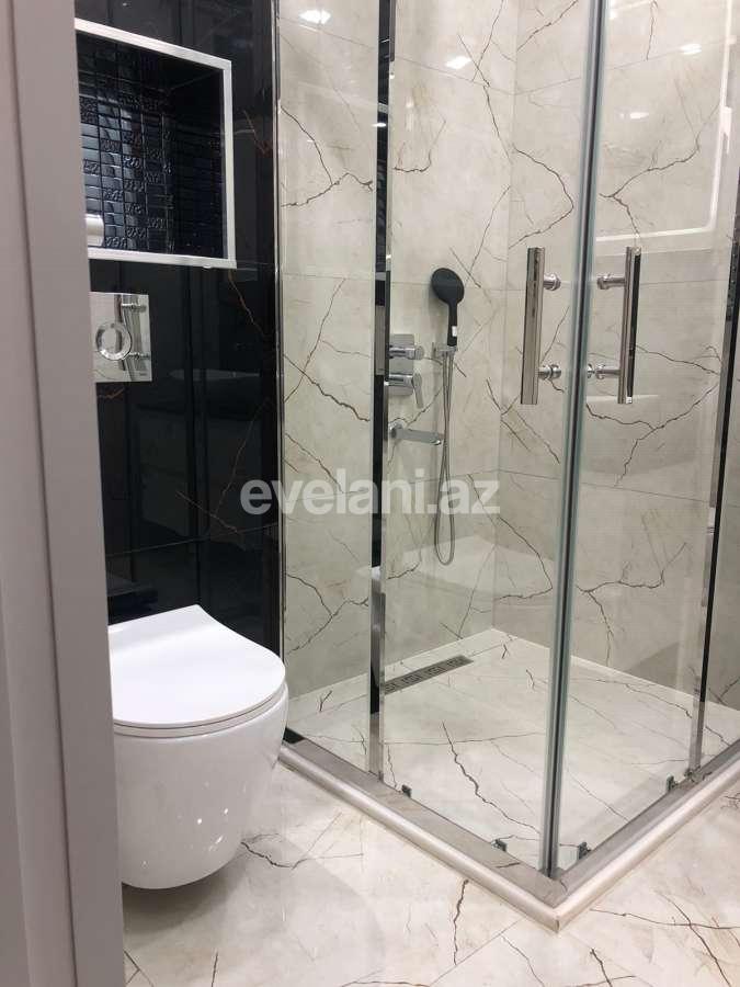 Sale, new building, 2 room, 70 m², Baku, Khatai r, Shah Ismail Khatai m.