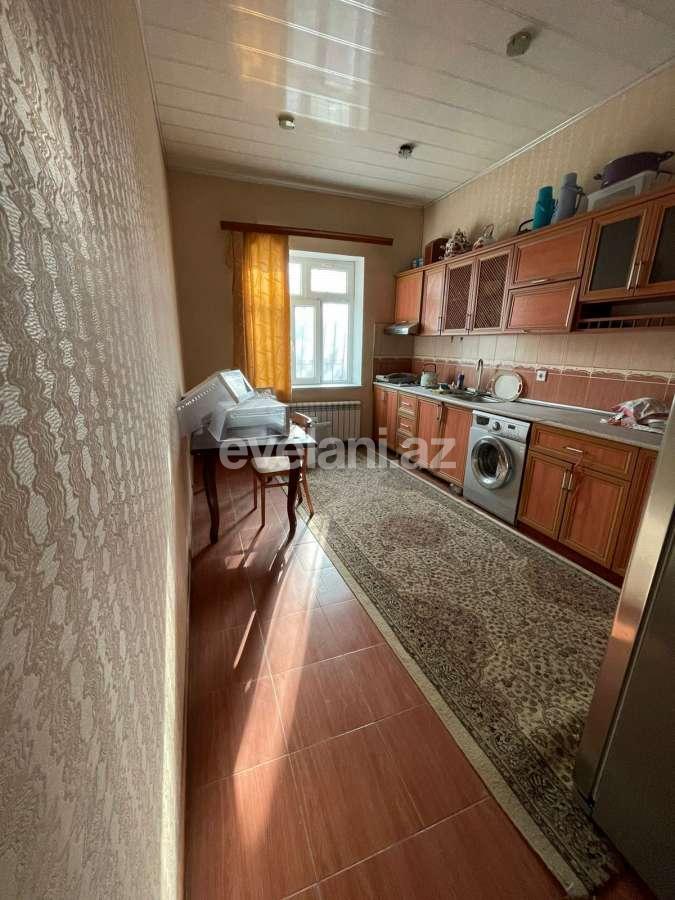 Sale, garden / house, 4 room, 110 m², Baku, Khazar r, Bina d.