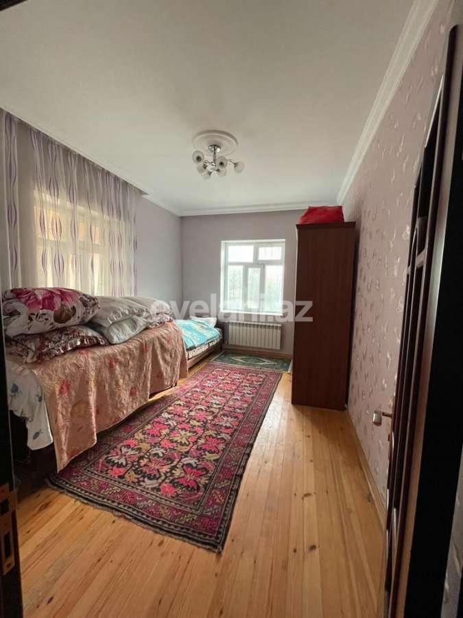 Sale, garden / house, 4 room, 110 m², Baku, Khazar r, Bina d.