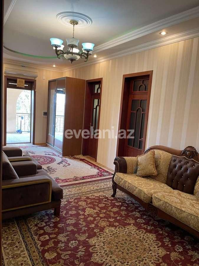 Sale, garden / house, 4 room, 110 m², Baku, Khazar r, Bina d.