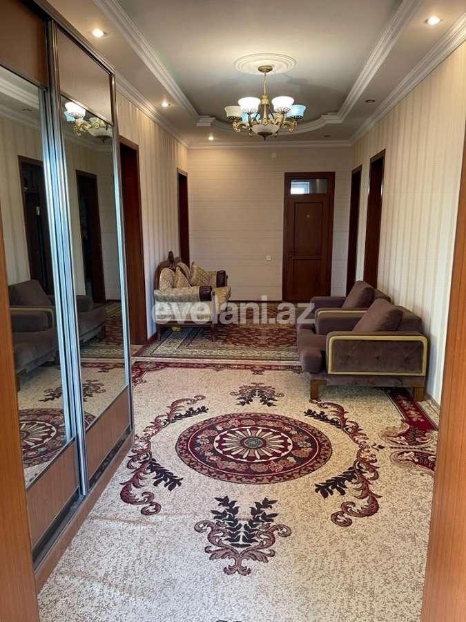 Sale, garden / house, 4 room, 110 m², Baku, Khazar r, Bina d.