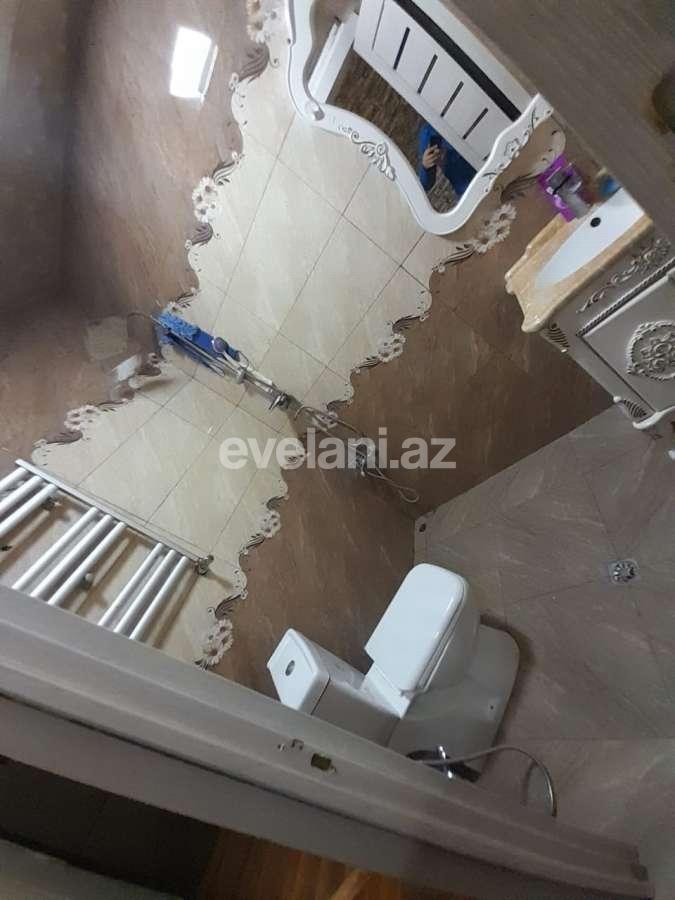 Satılır, yeni tikili, 2 otaqlı, 54 m², Xırdalan