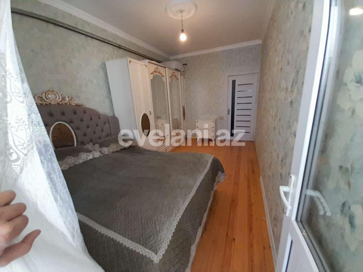 Satılır, yeni tikili, 2 otaqlı, 54 m², Xırdalan
